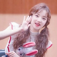 宋雨琦高清头像 最萌可爱宋雨琦头像 (20)