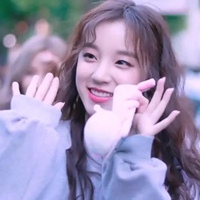 宋雨琦高清头像 最萌可爱宋雨琦头像 (21)