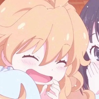 闺蜜头像二人各一张可爱 (15)