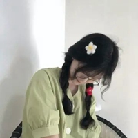 非常好看的头像女生可爱 (21)