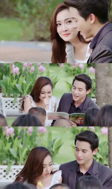 炽爱游戏泰剧双男主头像 (13)