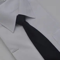 领带黑色头像 (16)