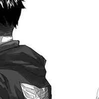 头像黑白男 黑白男背影冷酷头像 (7)