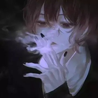 qq头像黑暗女生头像 黑暗系列女生QQ头像 (2)