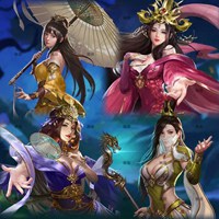 手游头像 经典好看手游头像 (19)