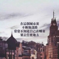 一段感情结束了的头像带字 (14)