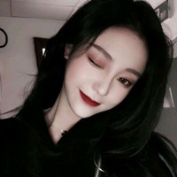 霸气高冷伤感女生头像初中生 (11)