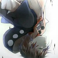 遍体鳞伤的动漫头像女生 (5)