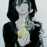 男生的高冷又伤感又孤独的头像 (8)