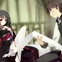 机巧少女不会受伤情侣头像 (2)