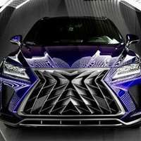 雷克萨斯RX汽车高清头像 (12)