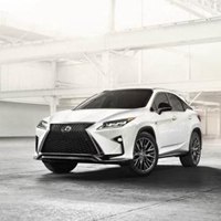 雷克萨斯RX汽车高清头像 (13)