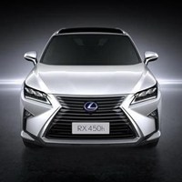 雷克萨斯RX汽车高清头像 (15)