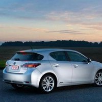 雷克萨斯CT汽车高清头像 (10)