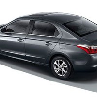 雪铁龙爱丽舍汽车高清头像 (1)