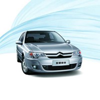 雪铁龙爱丽舍汽车高清头像 (2)