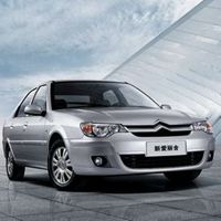 雪铁龙爱丽舍汽车高清头像 (3)