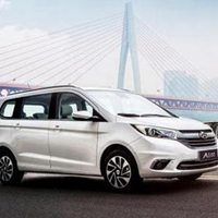 长安欧尚A600汽车高清头像 (14)