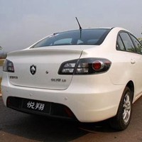 长安悦翔汽车高清头像 (10)