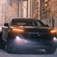 长安UNI-T汽车高清头像 (8)