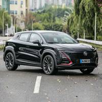 长安UNI-T汽车高清头像 (9)