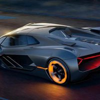 适合车迷的头像 (6)