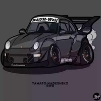 适合车迷的头像 (7)