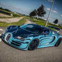 适合车迷的头像 (8)