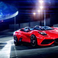 适合车迷的头像 (10)