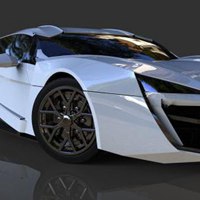 适合车迷的头像 (11)