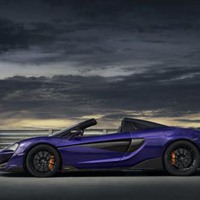 迈凯伦600LT汽车高清头像 (17)