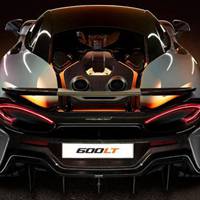 迈凯伦600LT汽车高清头像 (18)