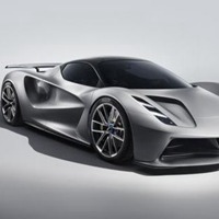 路特斯Evija汽车高清头像 (11)