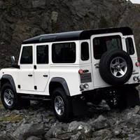 路虎卫士汽车高清头像 (10)