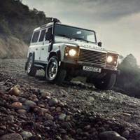 路虎卫士汽车高清头像 (11)