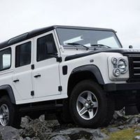 路虎卫士汽车高清头像 (12)