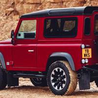 路虎卫士汽车高清头像 (13)