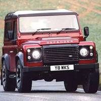 路虎卫士汽车高清头像 (14)