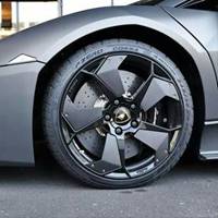 跑车轮毂头像 (4)