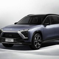 蔚来EC6汽车高清头像 (11)