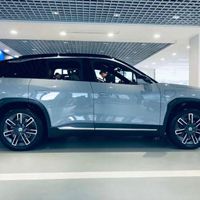 蔚来EC6汽车高清头像 (13)