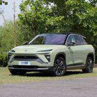 蔚来EC6汽车高清头像 (14)