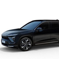 蔚来EC6汽车高清头像 (15)