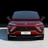 蔚来ES6汽车高清头像 (2)