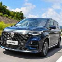 荣威iMAX8汽车高清头像 (3)