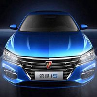 荣威i5汽车高清头像 (3)