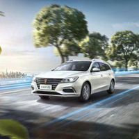 荣威Ei5汽车高清头像 (10)