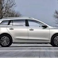 荣威Ei5汽车高清头像 (14)