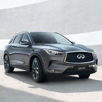 英菲尼迪QX50汽车高清头像 (14)