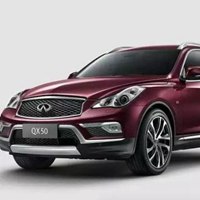 英菲尼迪QX50汽车高清头像 (16)